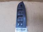 SUZUKI GRAND VITARA 2007 DRIVERS SIDE FRONT 4 WAY WINDOW / MIRROR SWITCH PACK