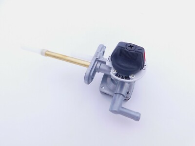 Rubinetto Benzina Per Suzuki Eiger 400 LTF400F LTA400F 4x4 (2002-2007) - John_Parts