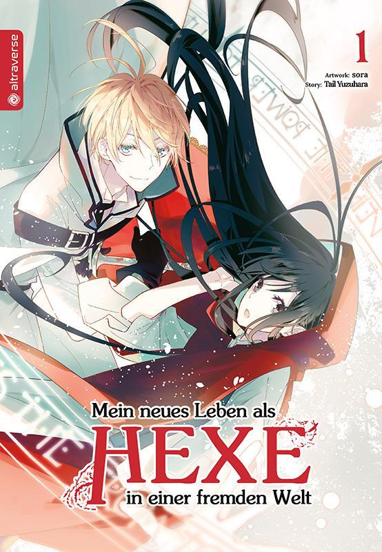 Thumbnail - Mein Neues Leben Als Hexe In Einer Fremden Welt 01