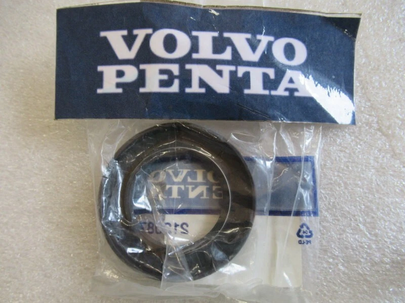 J8A Genuine Volvo Penta Marine 3587882 Seal OEM New Factory Boat 