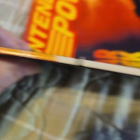 Nintendo Power #29 NM 1991 Star Trek 100% Complete Magazine Metroid Poster NES