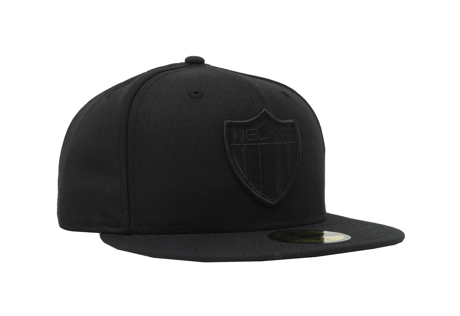 New Era 59Fifty Men's Hat Soccer Club Necaxa Mexican League Black