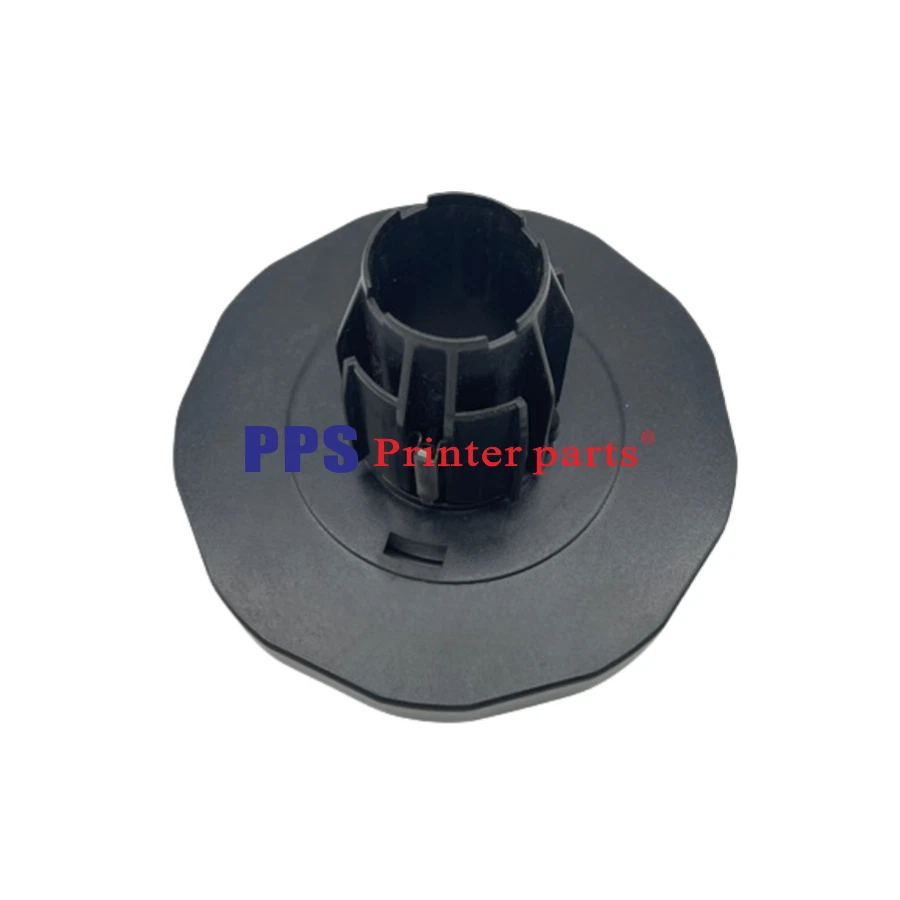 CR357-40057 CR357-67040 Spindle END CAP For HP DJ T920 T930 T1500 T2500 T1530 - Image 2 of 3