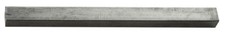 1/4" X 1/4" X 3 1/4" Straight Key Stock
