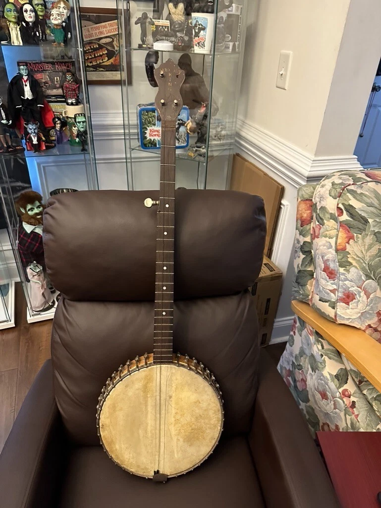 Melody banjo online