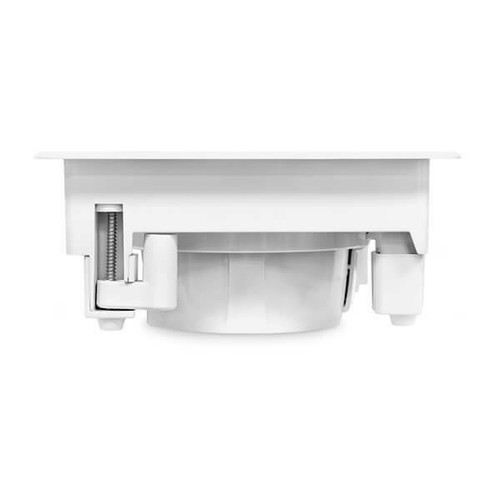 Fusion FM-F65RW 6" White Square Flush Mount Speakers 010-02299-10 - Picture 7 of 8