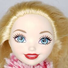 Ever After High DPG88 Epic Winter Apple White Doll