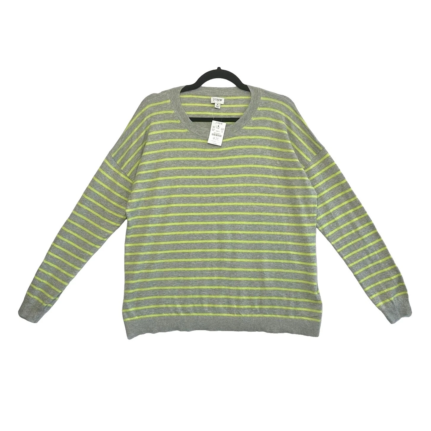 J.CREW Cotton Sweaters for Women