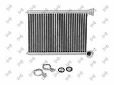 Innenraumheizung Wärmetauscher Für OPEL Meriva B Van 10-17 1618435