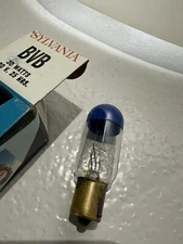 BVB projector lamp projection light bulb 120v 30w, Sylvania brand