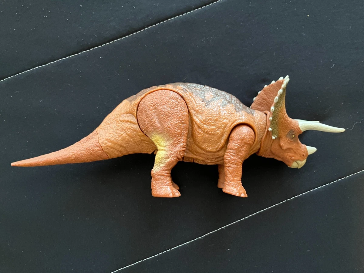 Roarivores triceratops deals