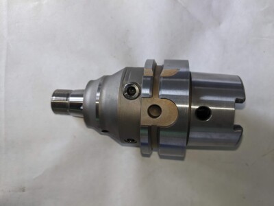 NEW MAPAL HSK-A 63 CNC TOOLING HSK-A063:HFS020 A=90.10 HSK-063