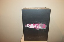 COFFRET COLLECTOR PS4 FIGURINE + JEU RAGE 2 EDITION RUCKUS LE CONCASSEUR  NEUF