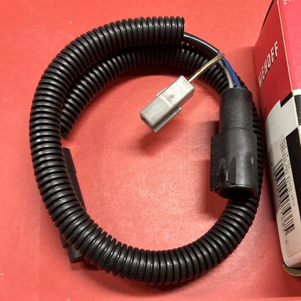 Sensor de cigüeñal Niehoff FF440 para camioneta Ford Bronco F150 Mustang Foto 3 de 4