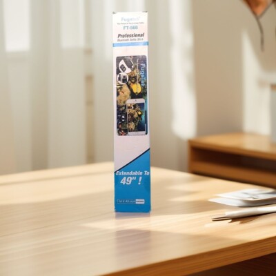 Fugetek Professional FT568 Apple Android Aluminum 49