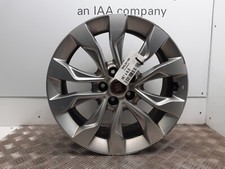 ALLOY WHEEL FIAT TIPO 16 Inch Rim 5x98 ET39 52060702