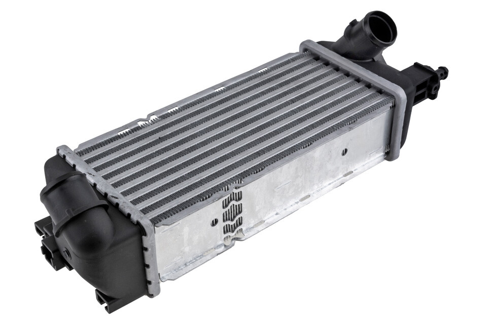 Intercooler pour Fiat 500 défaillant ? Solution 51855481 anti-fuite d'air pour Panda et 500C