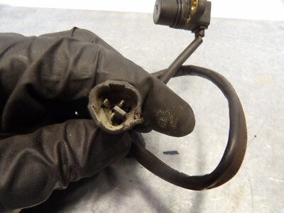 MOB変更 I might have messed up! | Kawasaki Z125 Forum
