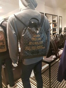 Men Star Wars Backpack Factory Sale, UP 