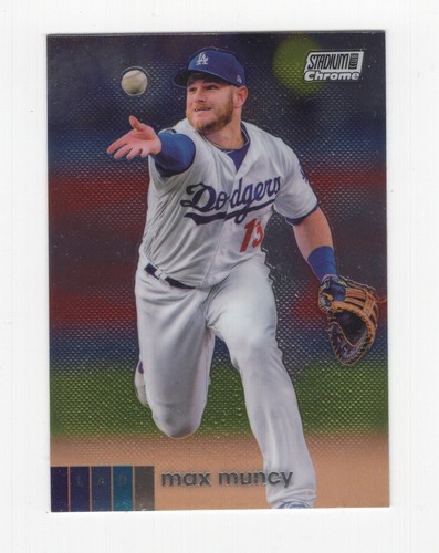 2020 TOPPS STADIUM CLUB CHROME BASEBALL CARDS FROM #1-99 PICK YOUR CARD - 第 12/63 張圖片
