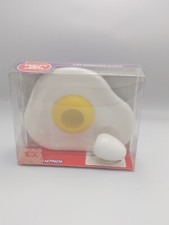 Kitsch'n'Fun Eierbecher und Soldaten Frühstücksset mit Salzstreuer