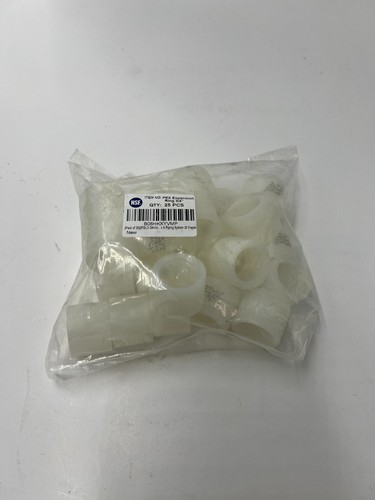(LOT OF 400) EFIELD 3/4" PEX-A Expansion Rings F1960 Plumbing Sleeves