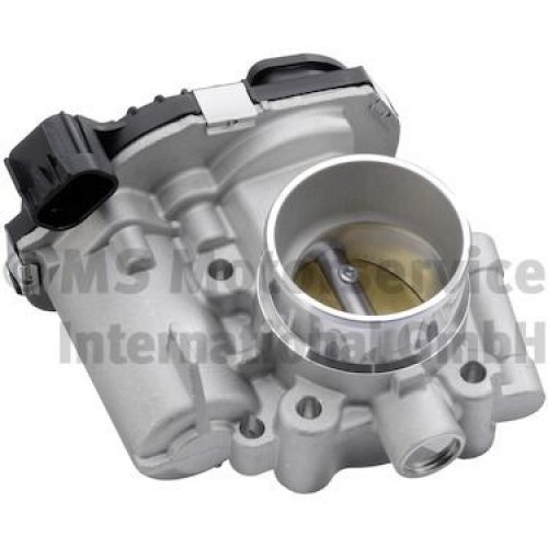 Drosselklappenstutzen Pierburg 7.09460.10.0 FüR Opel Corsa D-image