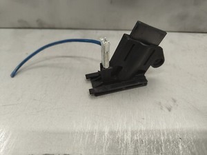 Kontaktkohle Kohlebürste mit Halter Trockner Electrolux AEG 112547800 #41088