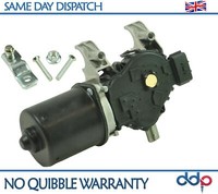 5 Pinnen Scheibenwischer Motor (Vorne) 288A53268R 19SKV104 FüR Renault Clio IV