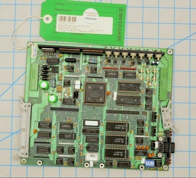 99-80210-01 / ASSY PCB INTERFACE CONTROLLER / SVG