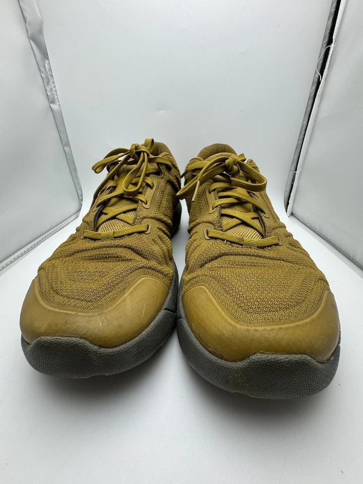 Zapatos de senderismo vasco para hombre 8 suelas Vibram buena banda de rodadura Foto 2 de 4