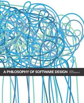 A Philosophy of Software Design, 2nd Edition - Paperback - VERY GOOD