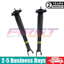 2x Rear Left & Right Shock Absorbers w/Magneride Fit 2009-2015 Cadillac CTS 3.6L