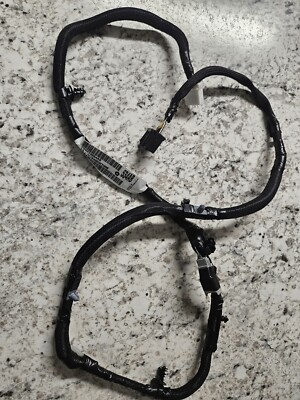 Jeep JK Rubicon Rear View Mirror Wiring Harness | OEM | Chrysler Part