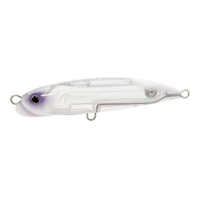 GOOD BAIT FZR188F トップウォーター ルアー Good Bait FZR 188F Topwater Stickbait | eBay