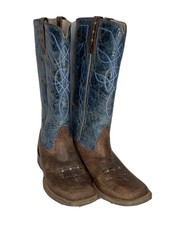 ariat women's singsong western fashion boots