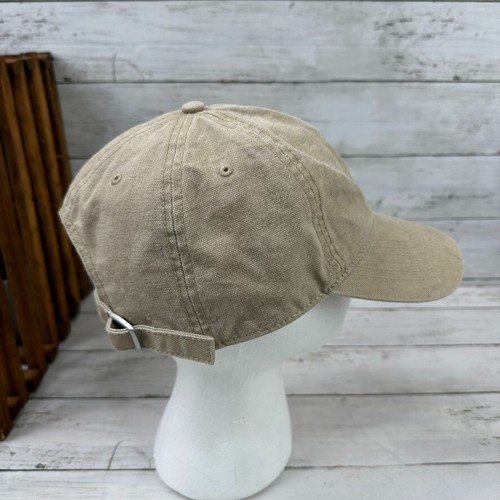 O'Neill Hat Triple Pineapple Hawaii Tan Trucker Cap strap back - Picture 4 of 8