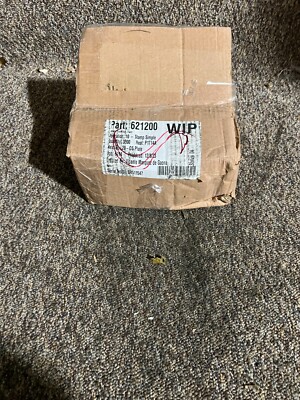 BOX OF 3000 WIP 621200 Terminal Twin Stamp Simple