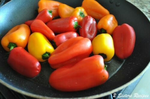 Yummy Pepper Seeds Mini Sweet Snacking as Sweet Apple NON-GMO Bell Fresh Garden Yummy Pepper Seeds Mini Sweet Snacking as Sweet Apple NON-GMO Bell Fresh Garden