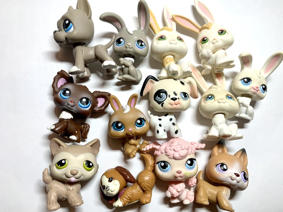 Littlest Pet Shop