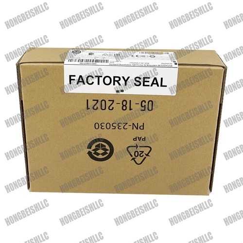 AB 1756-OF8/A ControlLogix PLC Output Module 1756OF8 New Factory Sealed - Picture 4 of 6