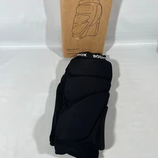 Bodyprox Protective Padded Shorts Small Skate 3D Protection for Hip New