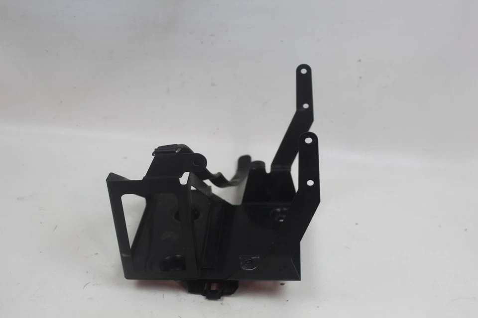 BMW R1100R 1998 Caja Batería Bandeja Soporte Soporte 61212316943 Foto 3 de 4