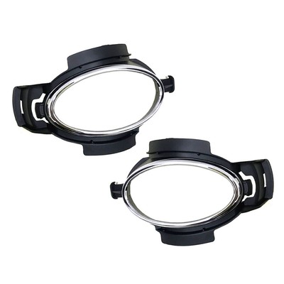 1 Pair Front Bumper Fog Light Lamp No Bulb Fits For Lexus ES350 GSV40 1 Pair Front Bumper Fog Light Lamp No Bulb Fits For Lexus ES350 GSV40