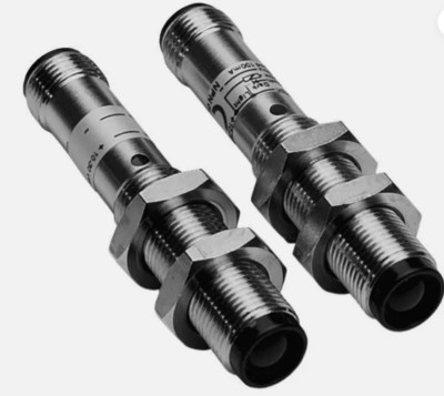 NEW SICK Through-beam Photoelectric Sensor VS/VE12-2P430