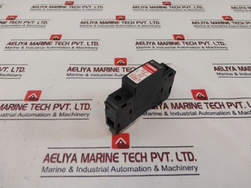 Phoenix Contact Val-Ms 320 St Anstieg Proterctor 2817741 - Bild 3 von 5