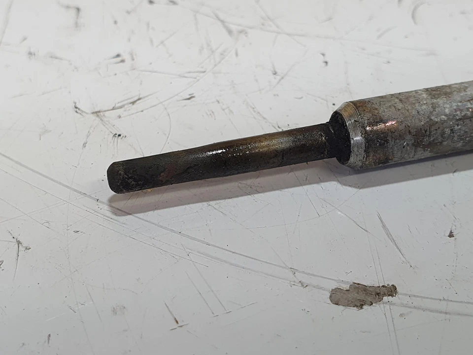 СВЕЧА НАКАЛИВАНИЯ VW TIGUAN 5N 08/11-08/16 - P/N, 03L963319A  - Изображение 3 из 4