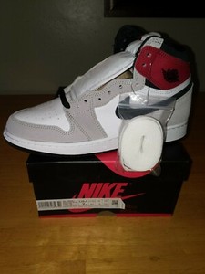 jordan 1 grey size 7