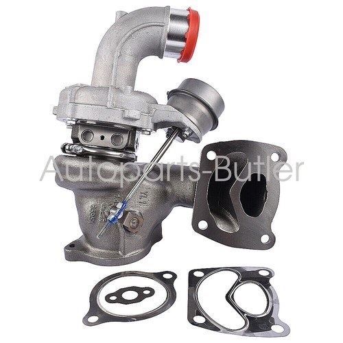 Turbocharger Turbo For Ford Escape Fusion Edge Lincoln MKC MKZ 2.0L 53039700416 - Picture 3 of 12