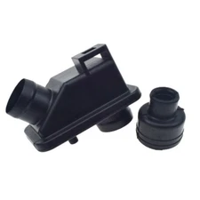 For Honda Accord 03-07 Air Cleaner Intake Chamber Tube Hose 17138-RAA 17152-RAA